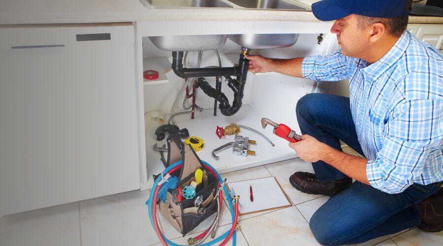 Professional expert plumbing services in Ardmore, TN